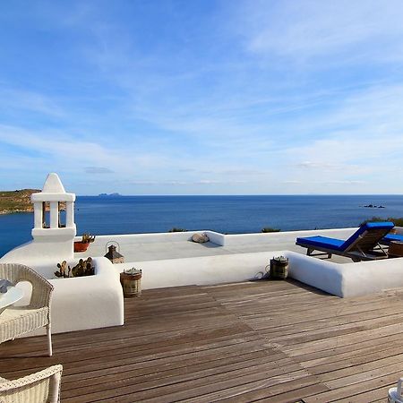 Armonia Villa Καλό Λιβάδι Εξωτερικό φωτογραφία