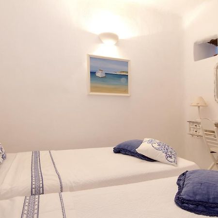 Armonia Villa Καλό Λιβάδι Εξωτερικό φωτογραφία