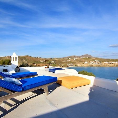 Armonia Villa Καλό Λιβάδι Εξωτερικό φωτογραφία