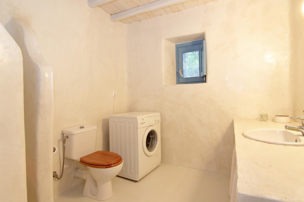 Armonia Villa Καλό Λιβάδι Εξωτερικό φωτογραφία