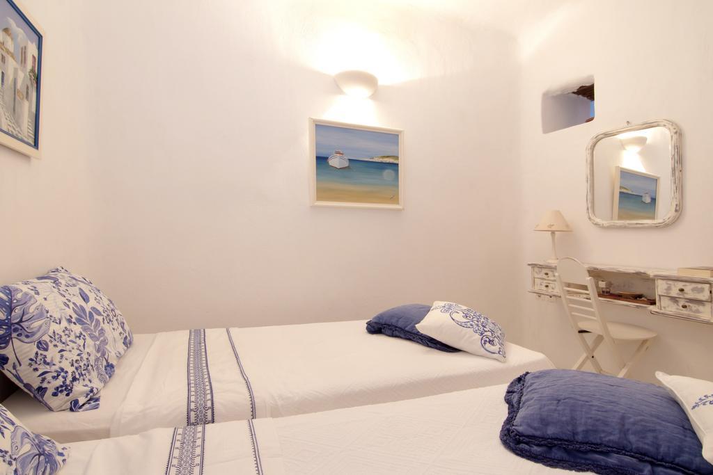 Armonia Villa Καλό Λιβάδι Εξωτερικό φωτογραφία