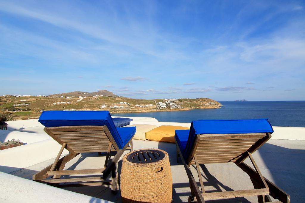 Armonia Villa Καλό Λιβάδι Εξωτερικό φωτογραφία