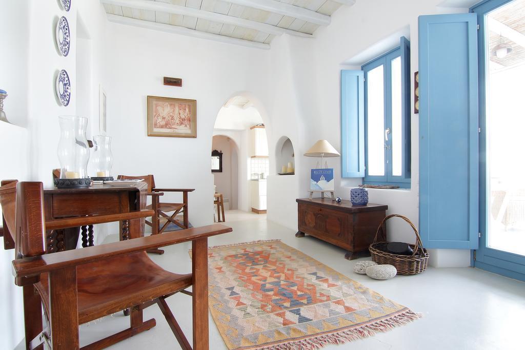 Armonia Villa Καλό Λιβάδι Εξωτερικό φωτογραφία