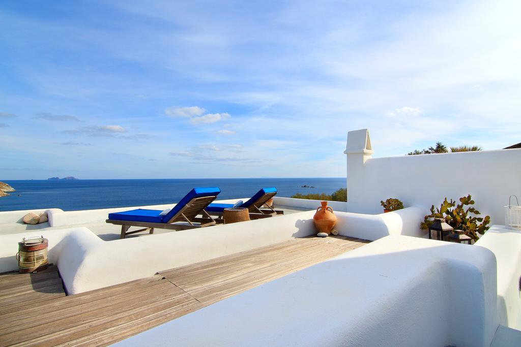 Armonia Villa Καλό Λιβάδι Εξωτερικό φωτογραφία