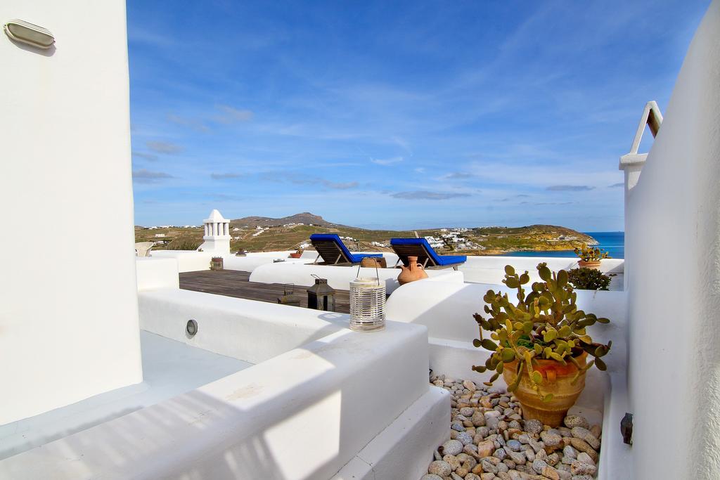 Armonia Villa Καλό Λιβάδι Εξωτερικό φωτογραφία