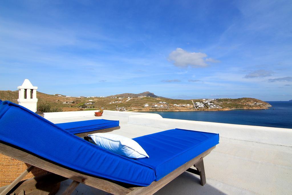 Armonia Villa Καλό Λιβάδι Εξωτερικό φωτογραφία