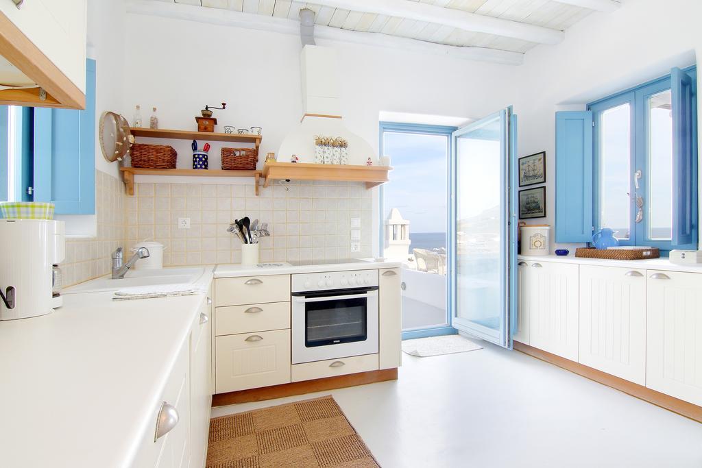 Armonia Villa Καλό Λιβάδι Εξωτερικό φωτογραφία