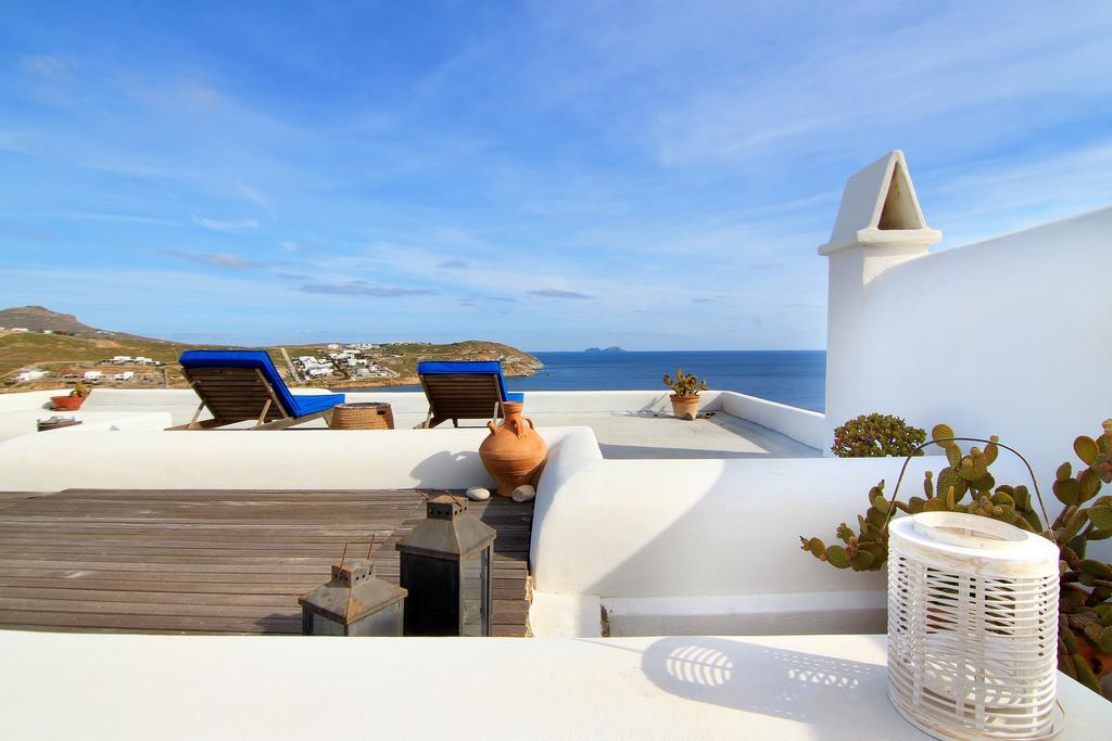 Armonia Villa Καλό Λιβάδι Εξωτερικό φωτογραφία